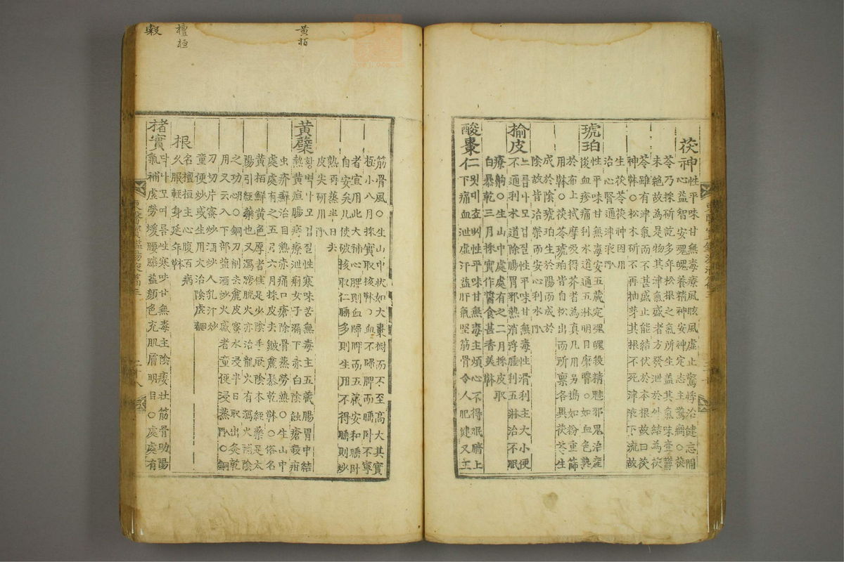 东医宝鉴(第1529页)