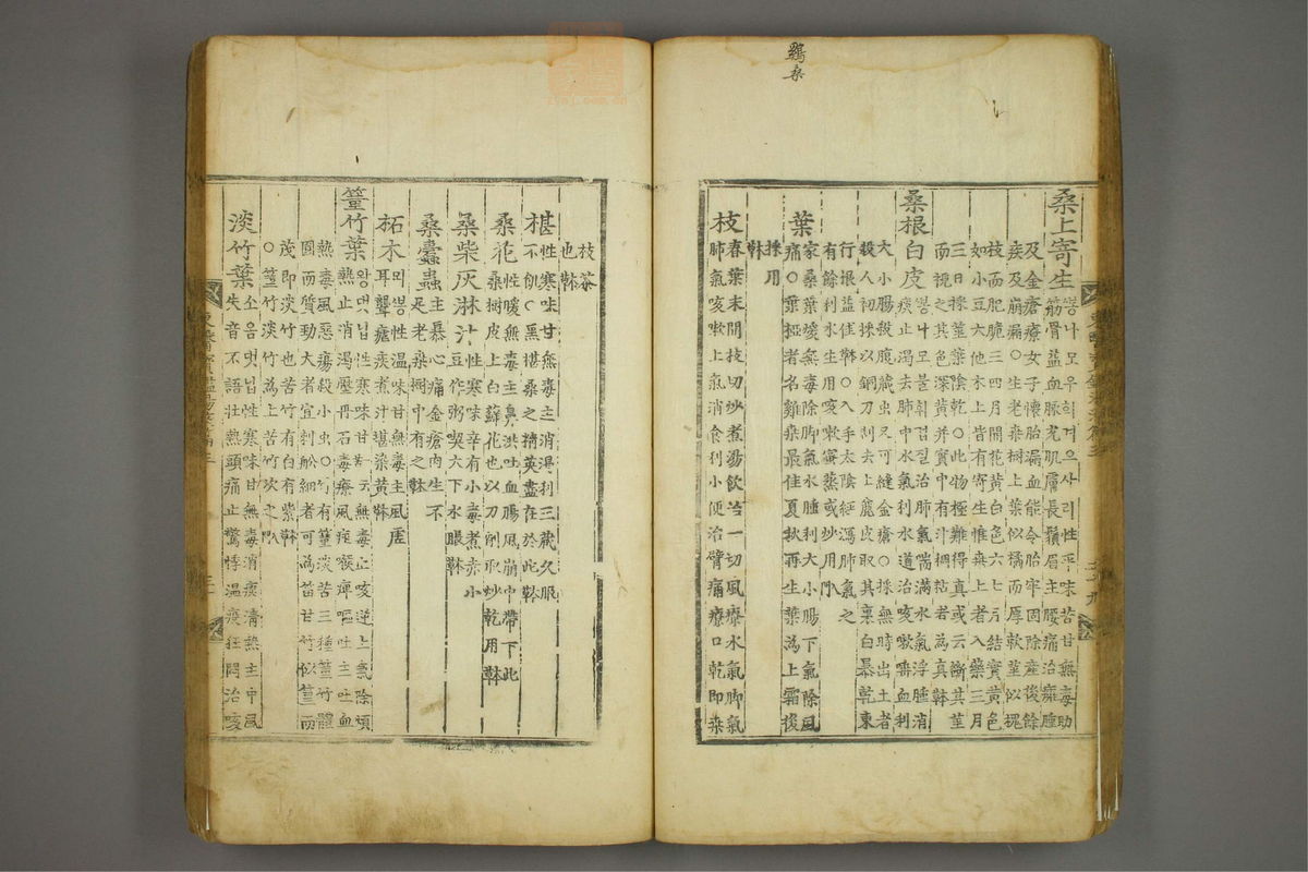 东医宝鉴(第1531页)