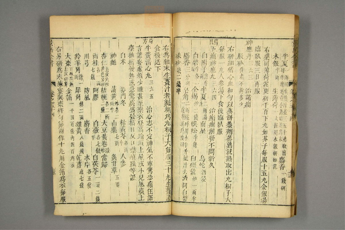 景岳全书(第1624页)