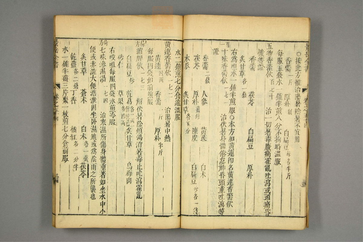景岳全书(第1585页)