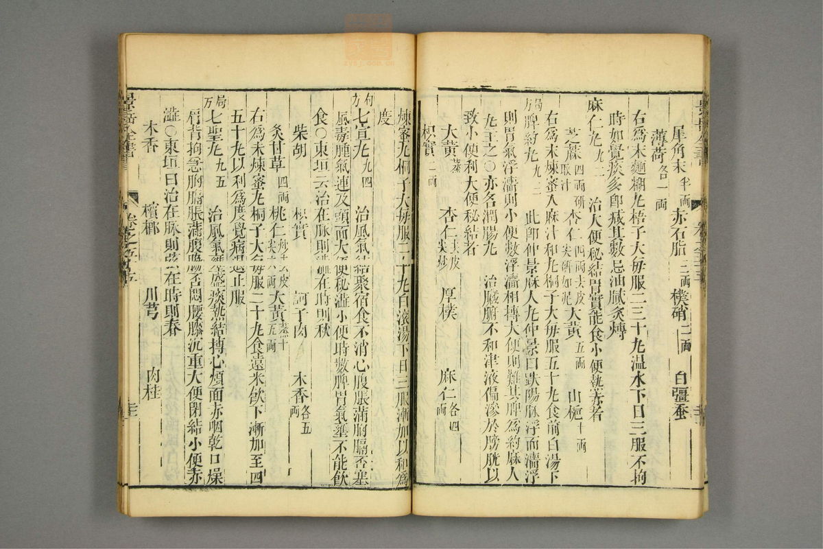 景岳全书(第1650页)