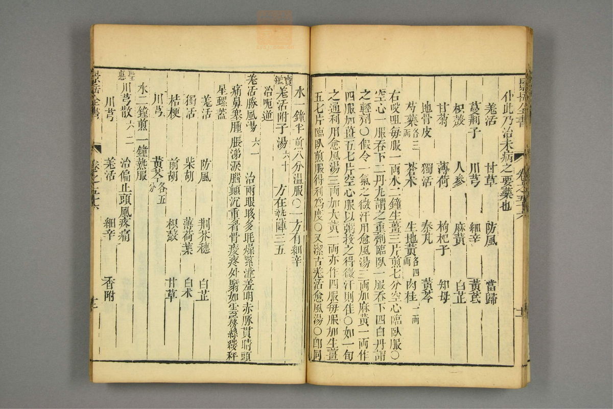景岳全书(第1665页)