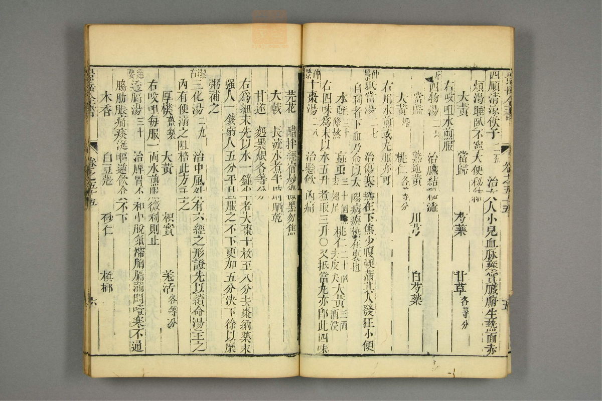 景岳全书(第1635页)