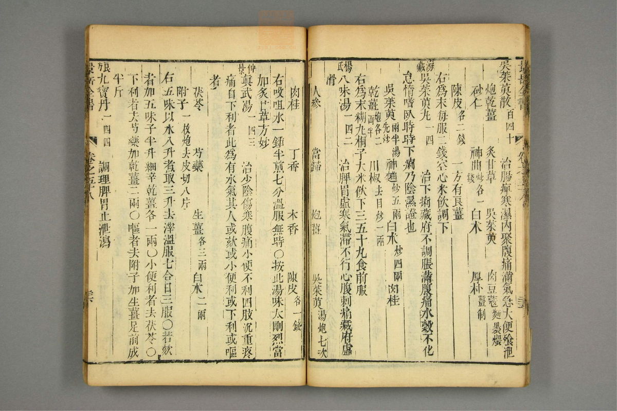 景岳全书(第1743页)