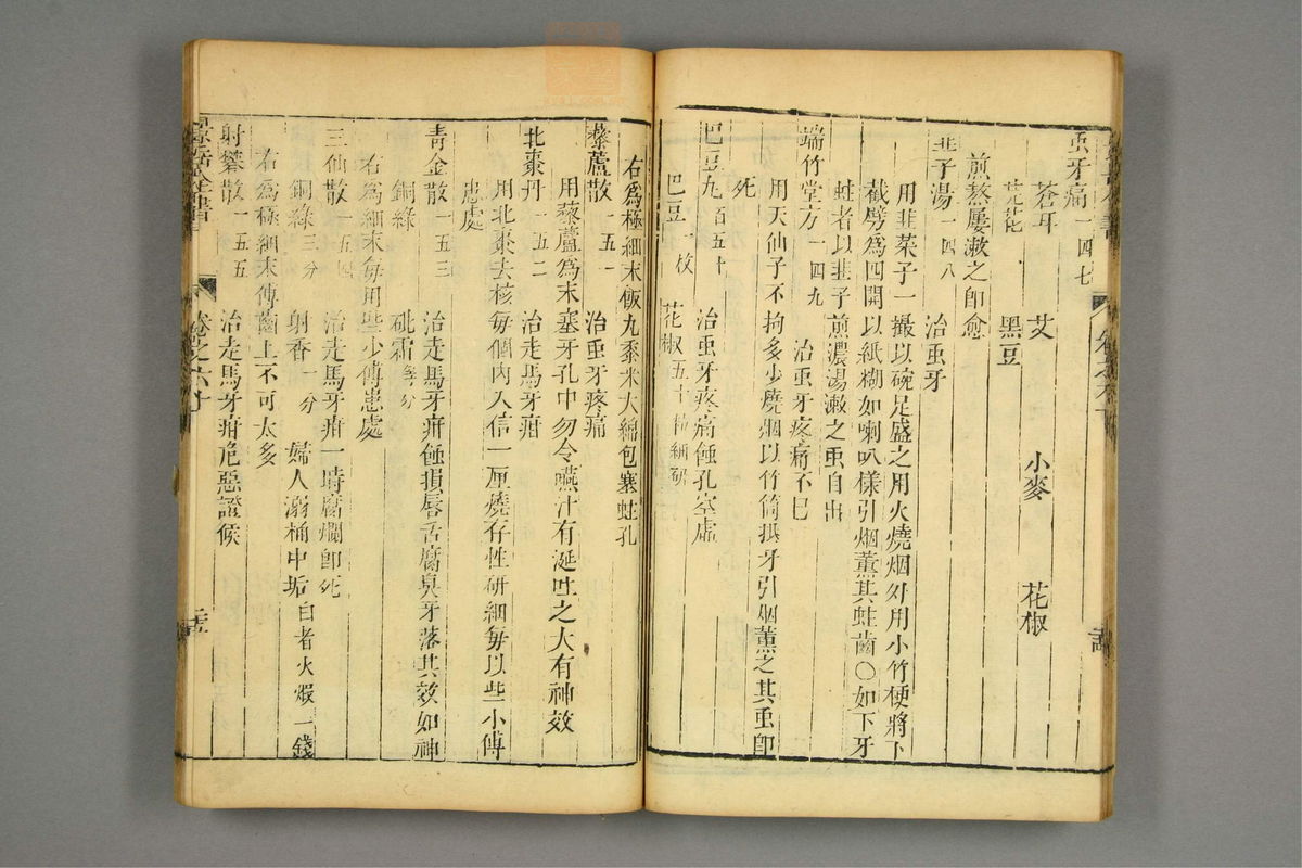 景岳全书(第1794页)
