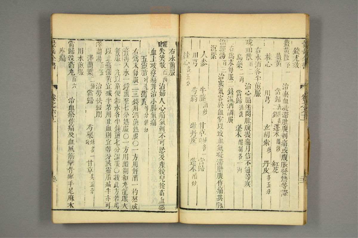 景岳全书(第1845页)