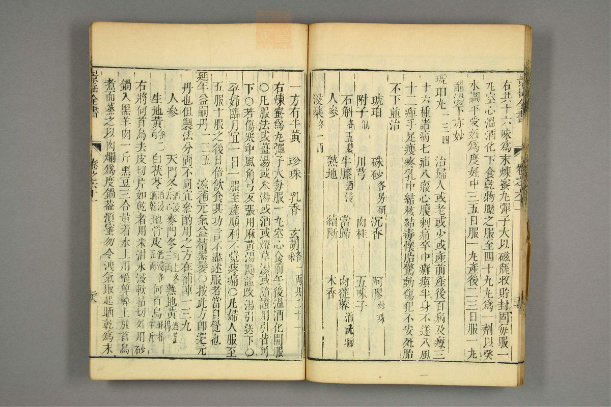 景岳全书(第1851页)