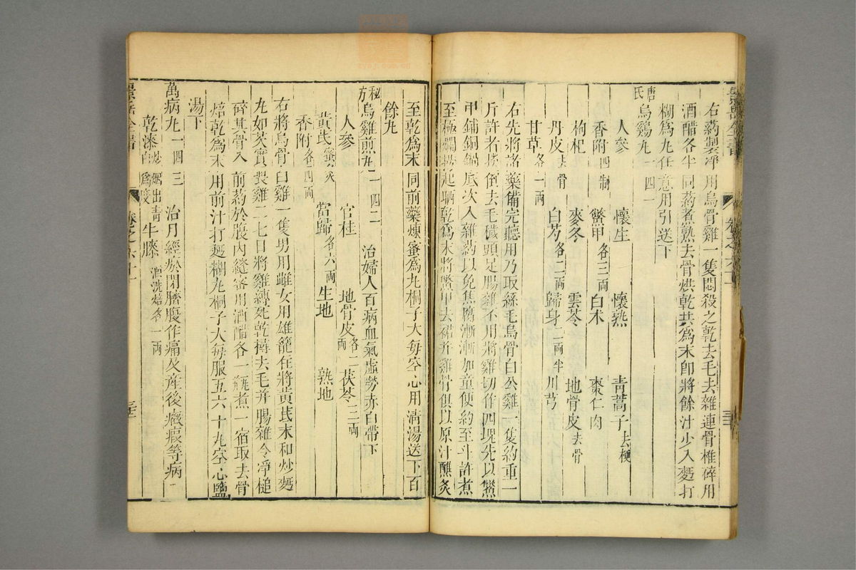 景岳全书(第1855页)