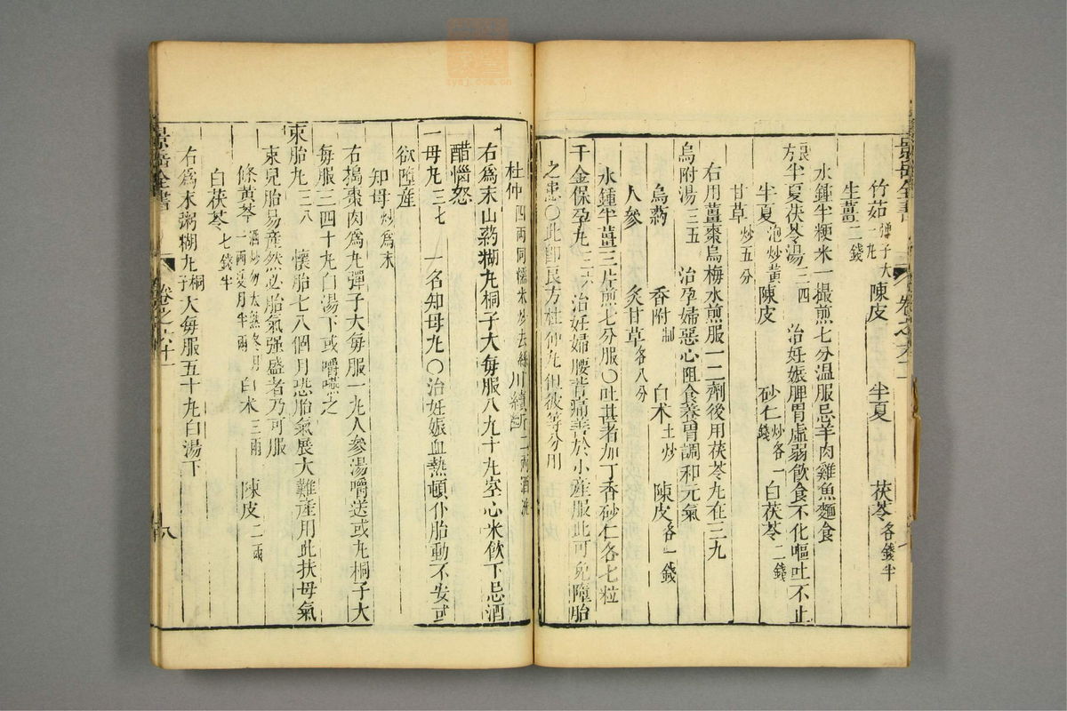 景岳全书(第1831页)