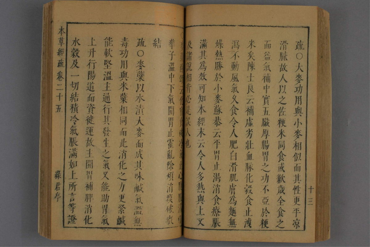 神农本草经疏(第1279页)