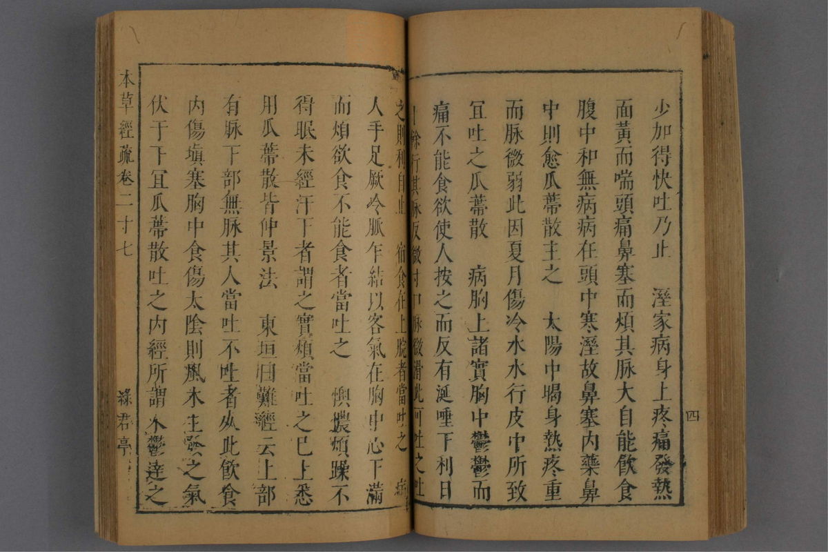 神农本草经疏(第1299页)