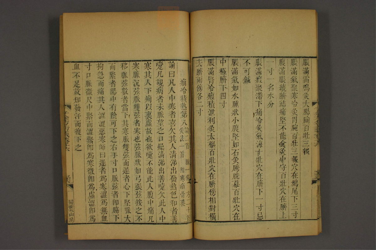 孙眞人千金方衍义(第1348页)