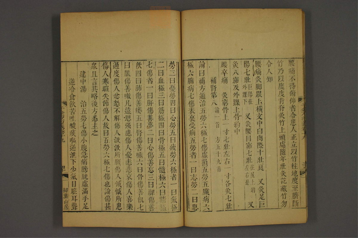 孙眞人千金方衍义(第1566页)