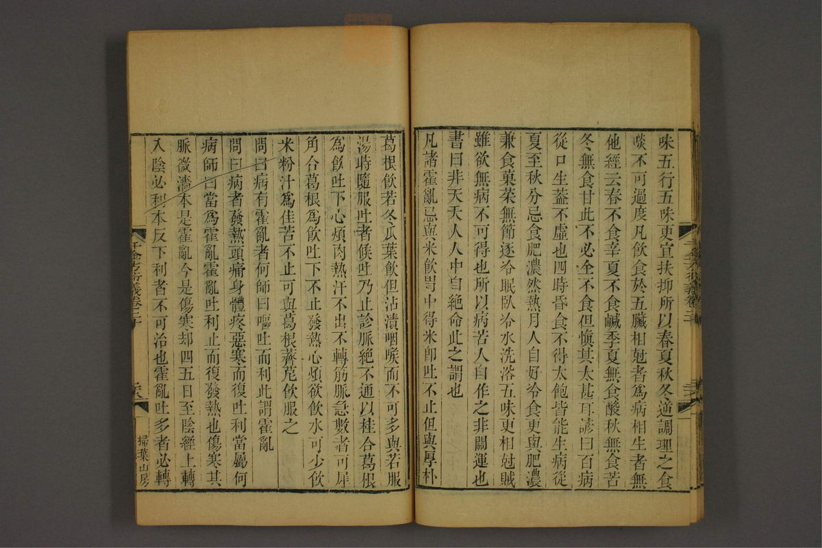 孙眞人千金方衍义(第1646页)