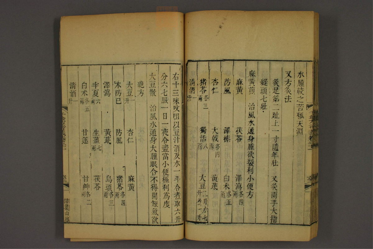 孙眞人千金方衍义(第1733页)