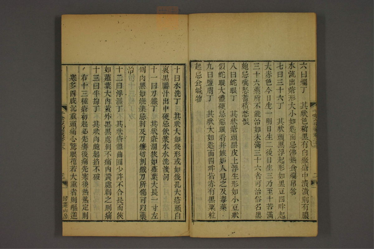 孙眞人千金方衍义(第1742页)