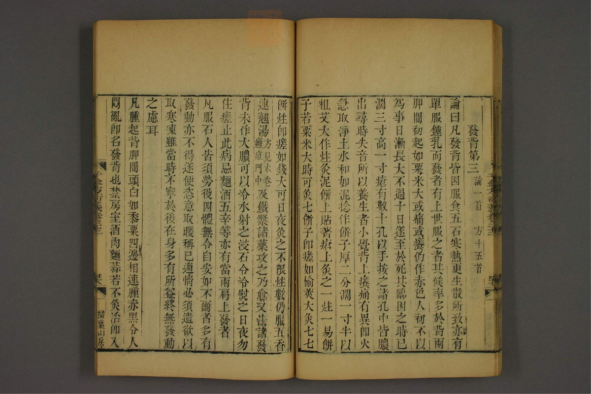 孙眞人千金方衍义(第1787页)