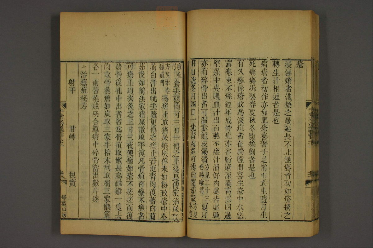 孙眞人千金方衍义(第1811页)