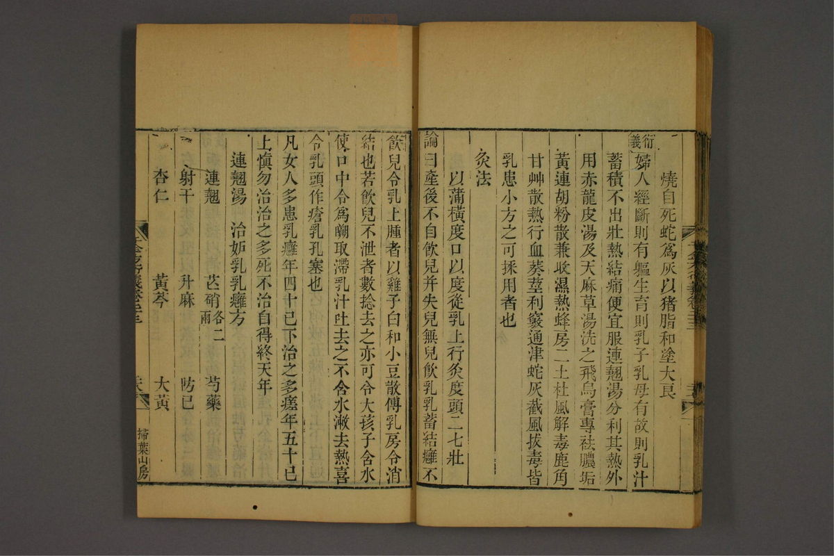 孙眞人千金方衍义(第1858页)