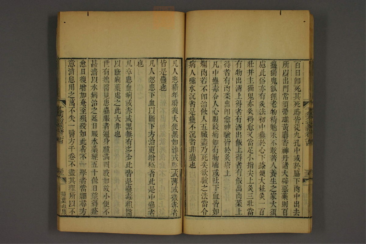孙眞人千金方衍义(第1925页)