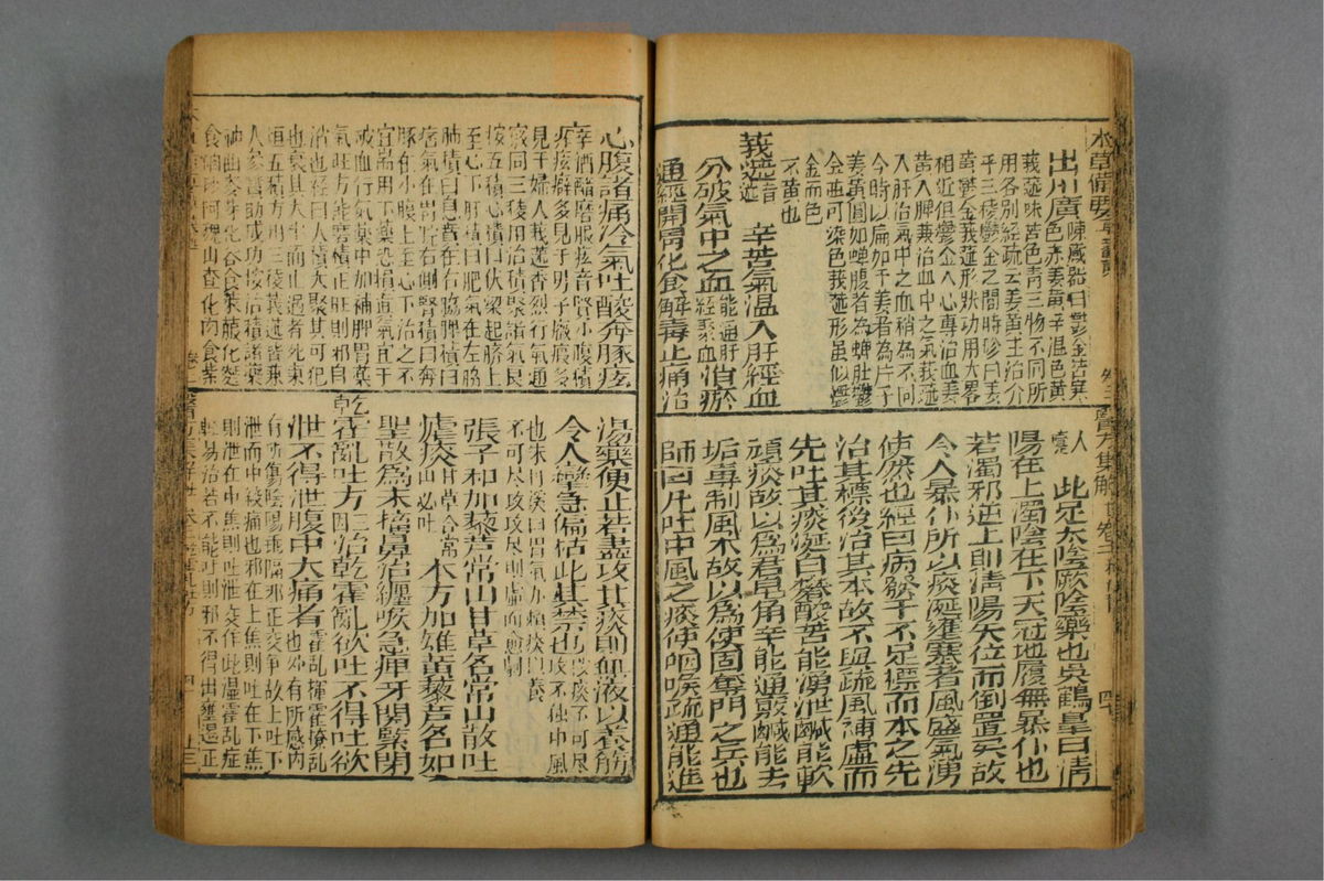 图注本草医方合编(第144页)