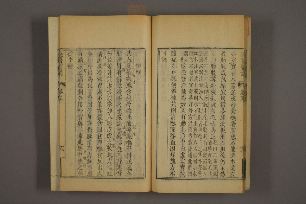 吴医汇讲(第116页)