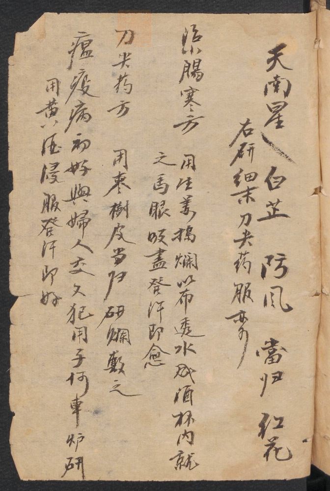 医方简抄(第27页)