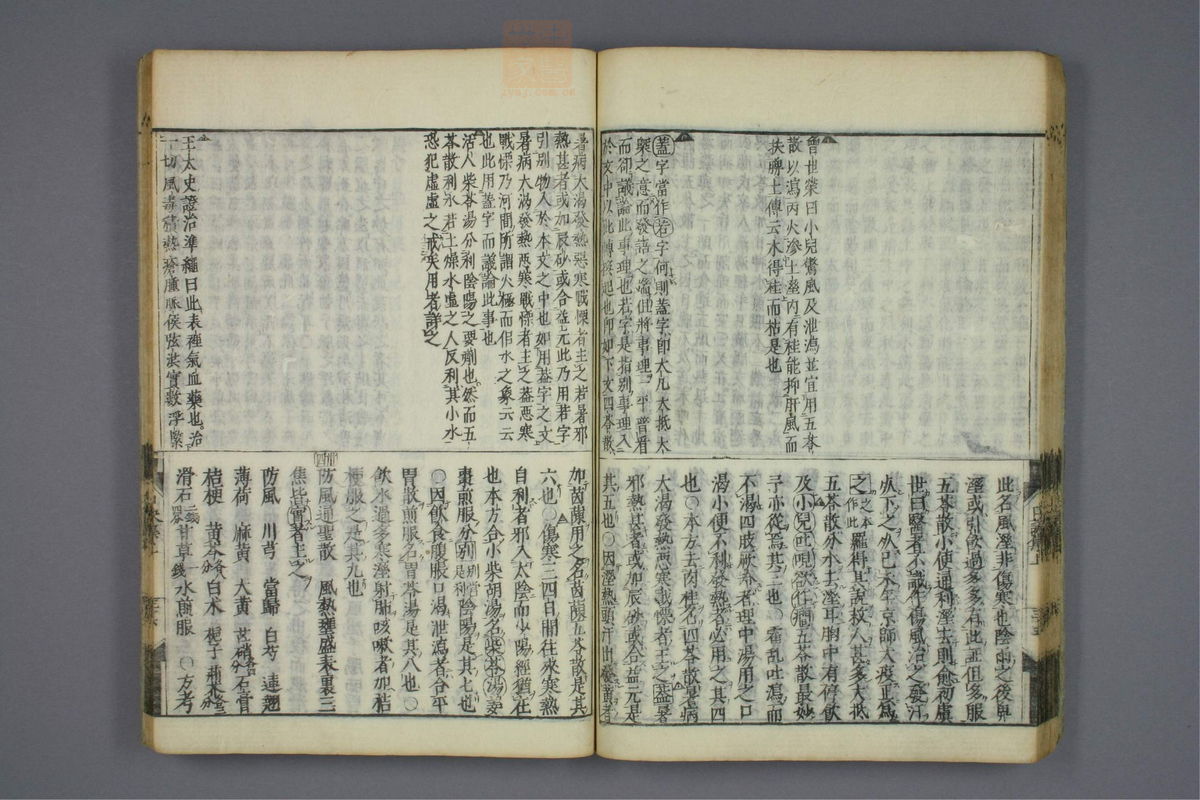 医方口诀集(第40页)