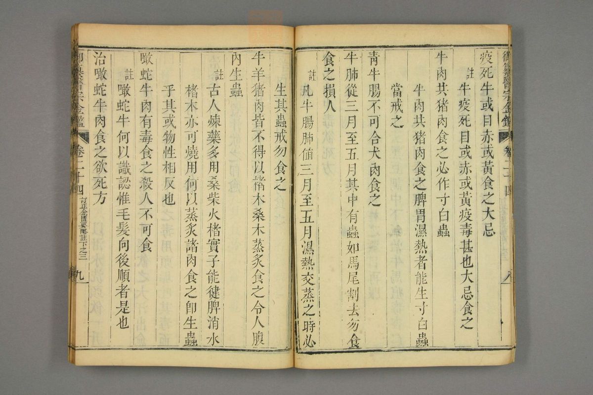 御纂医宗金鉴(第1232页)