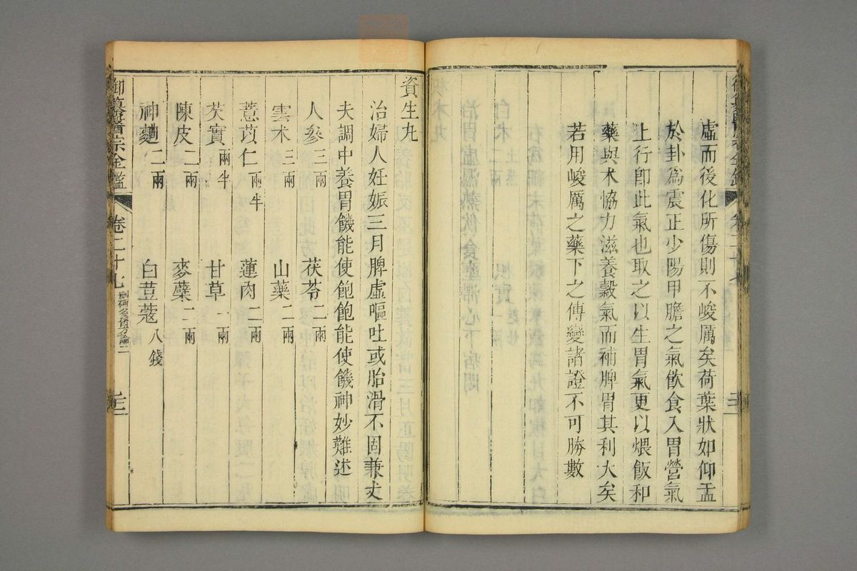 御纂医宗金鉴(第1358页)