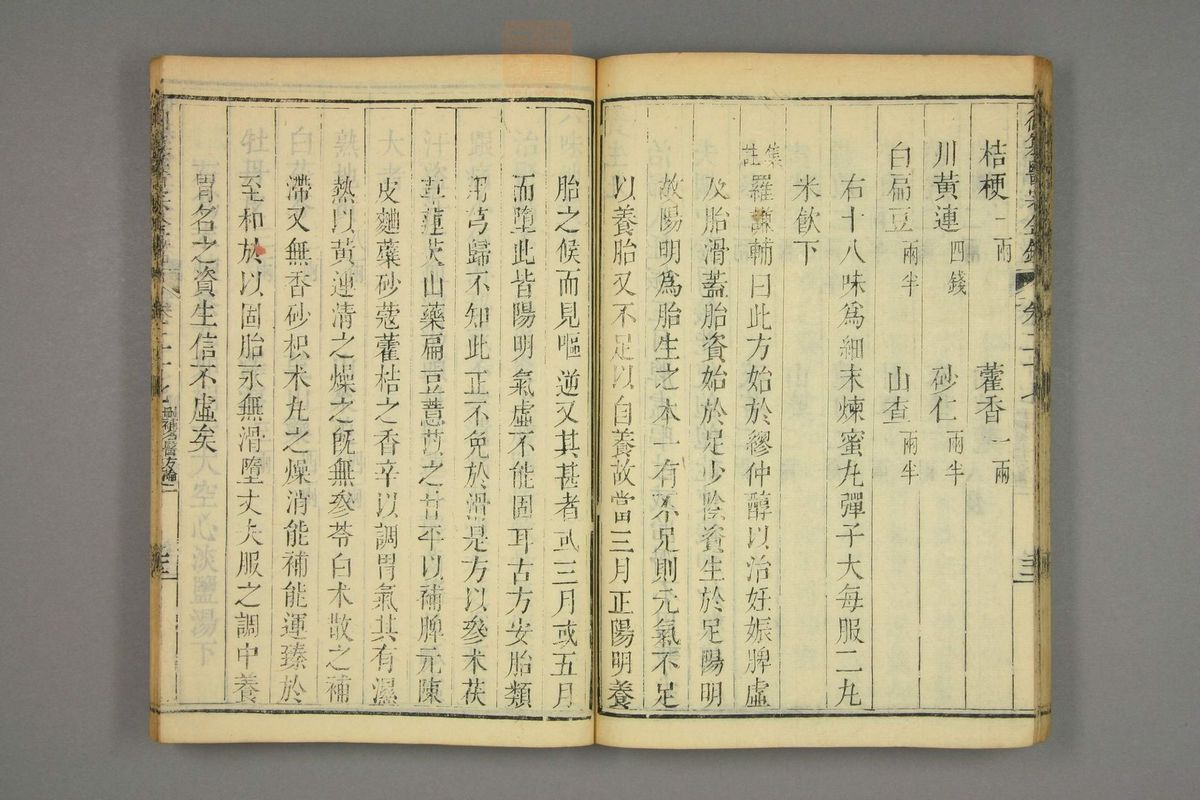 御纂医宗金鉴(第1359页)