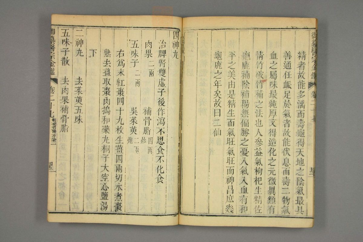 御纂医宗金鉴(第1380页)