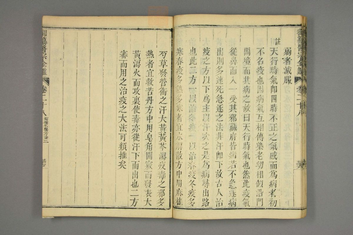 御纂医宗金鉴(第1423页)