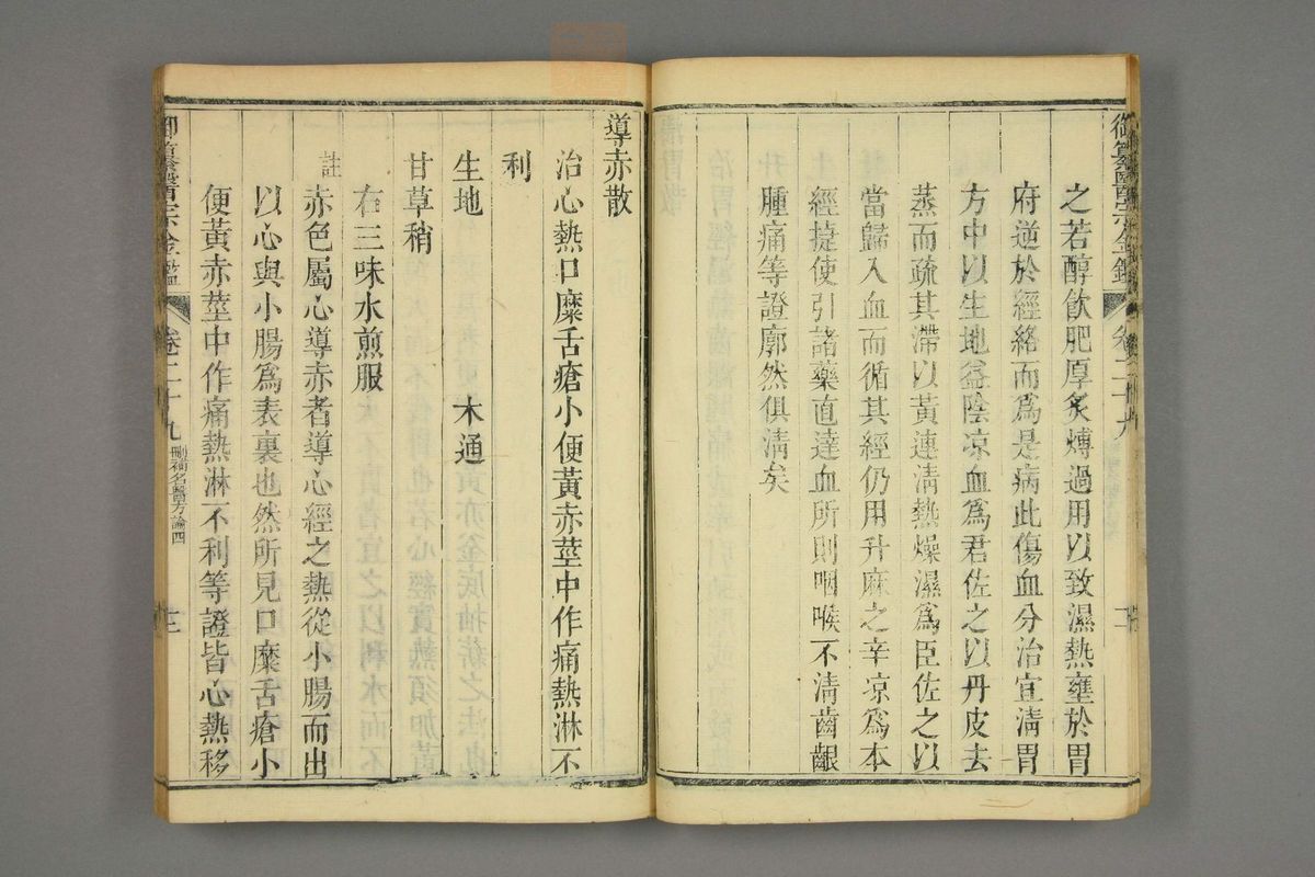御纂医宗金鉴(第1442页)