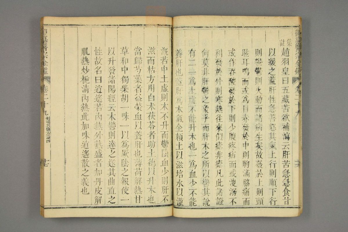 御纂医宗金鉴(第1448页)