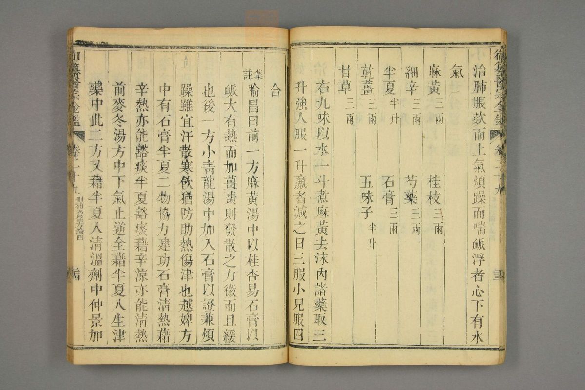 御纂医宗金鉴(第1455页)