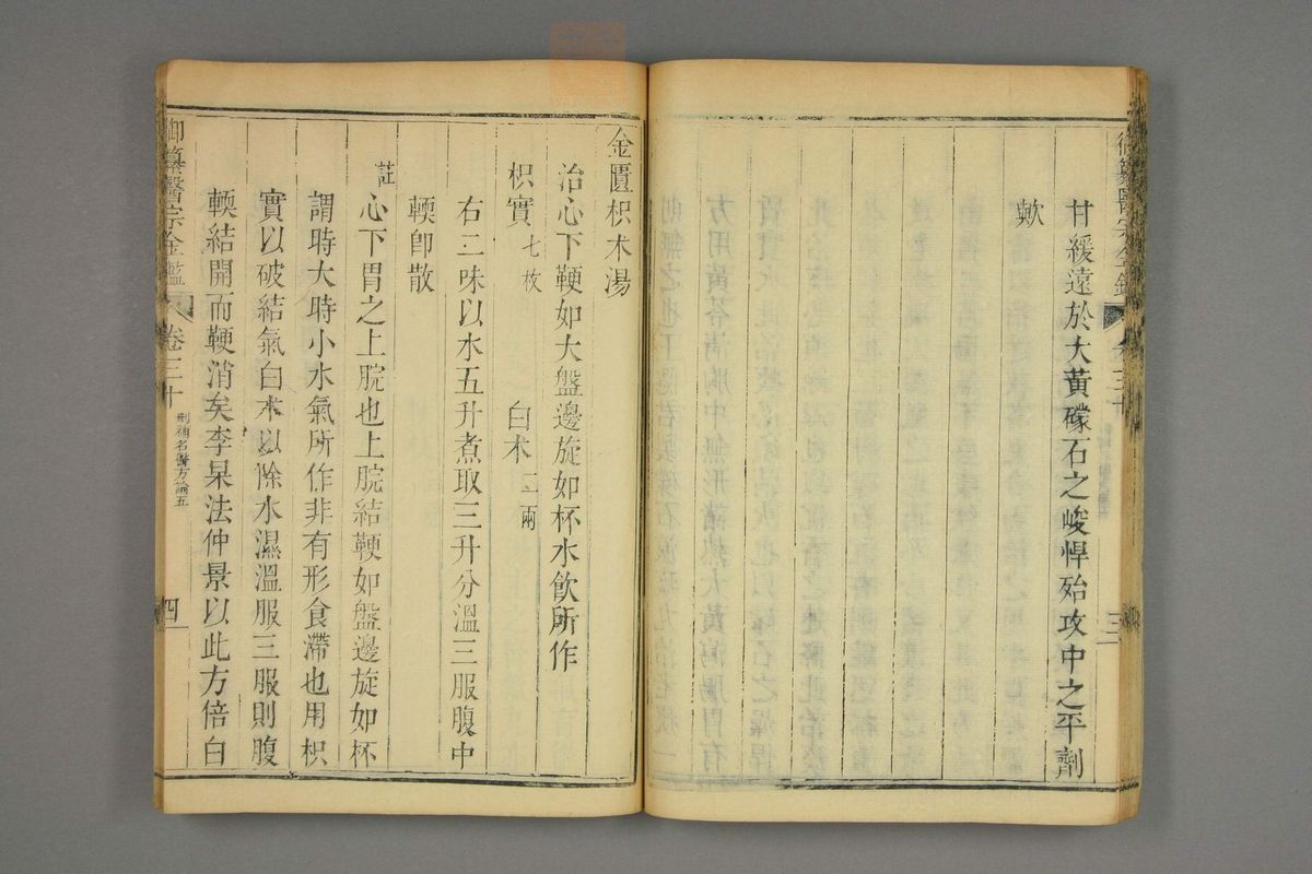 御纂医宗金鉴(第1476页)