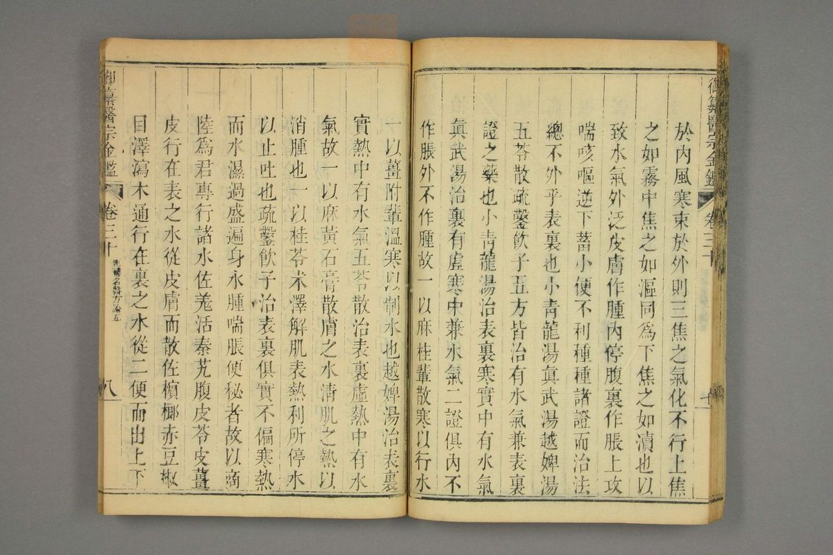 御纂医宗金鉴(第1480页)