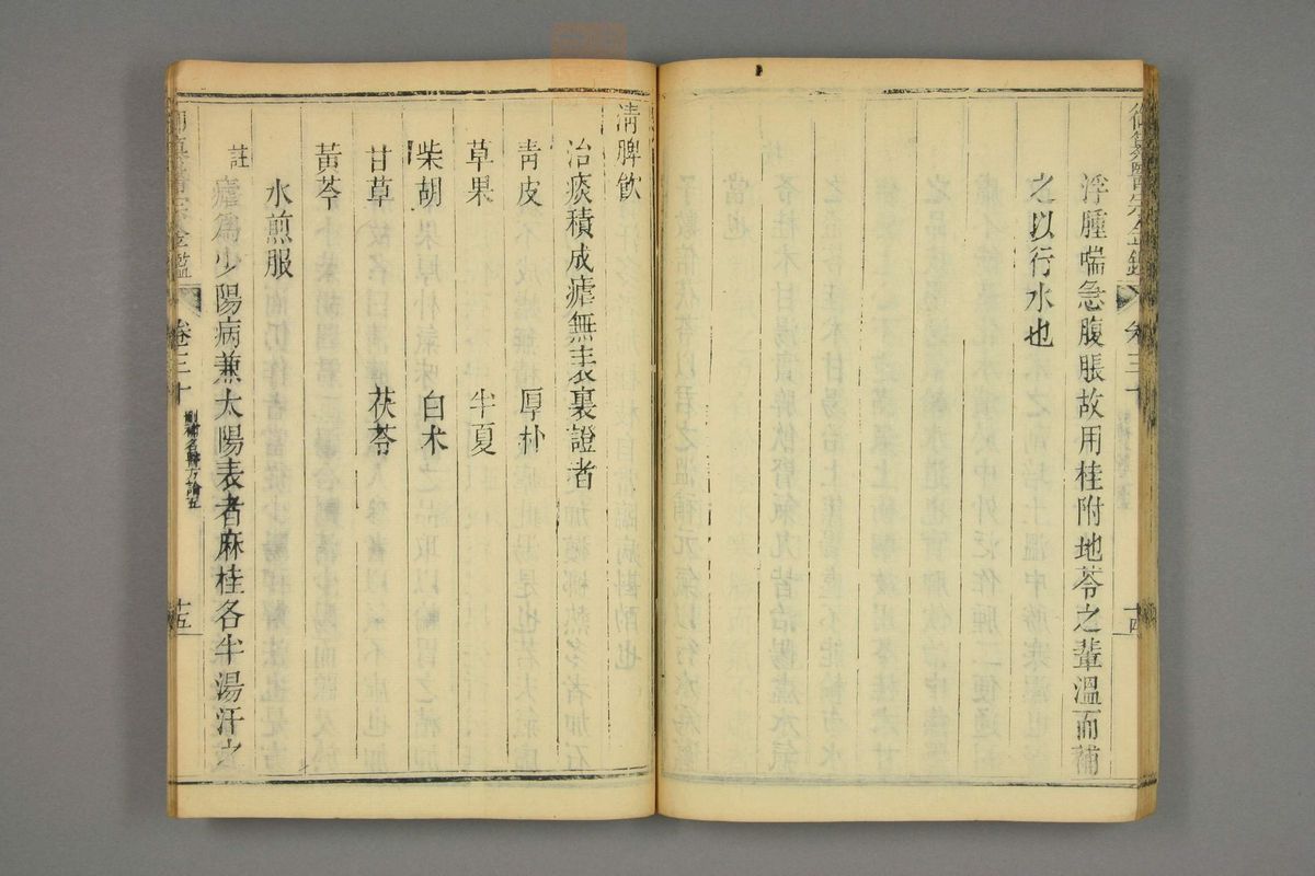 御纂医宗金鉴(第1487页)