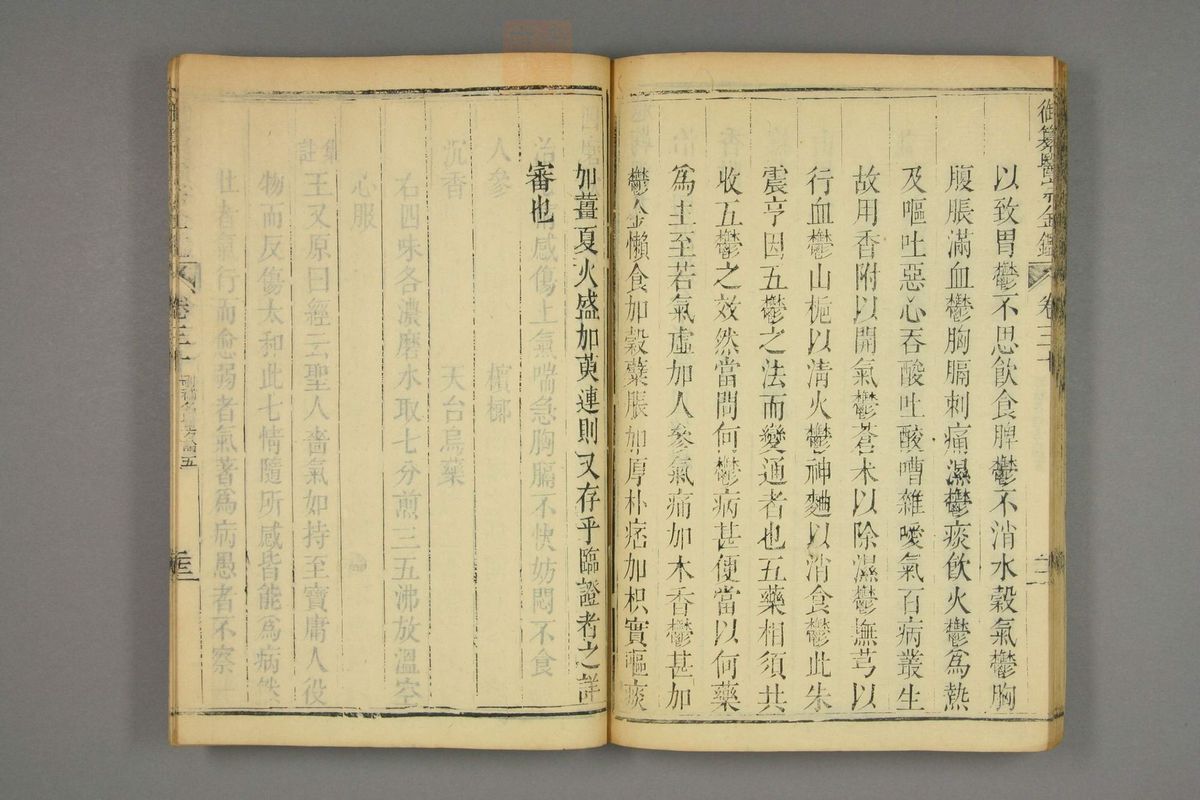 御纂医宗金鉴(第1494页)