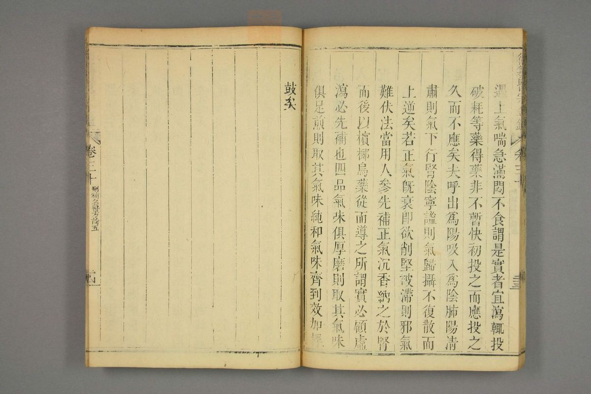 御纂医宗金鉴(第1496页)