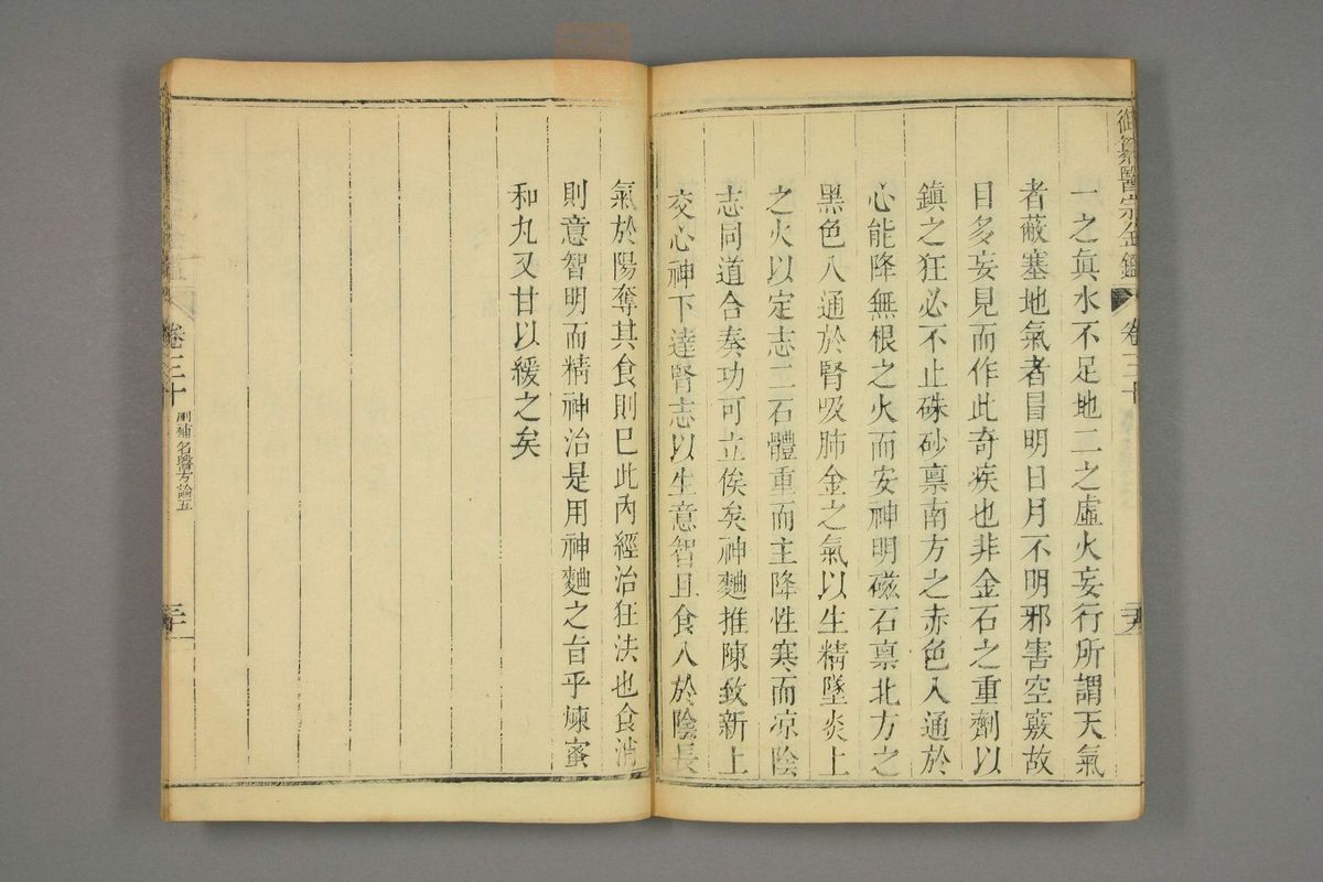 御纂医宗金鉴(第1502页)