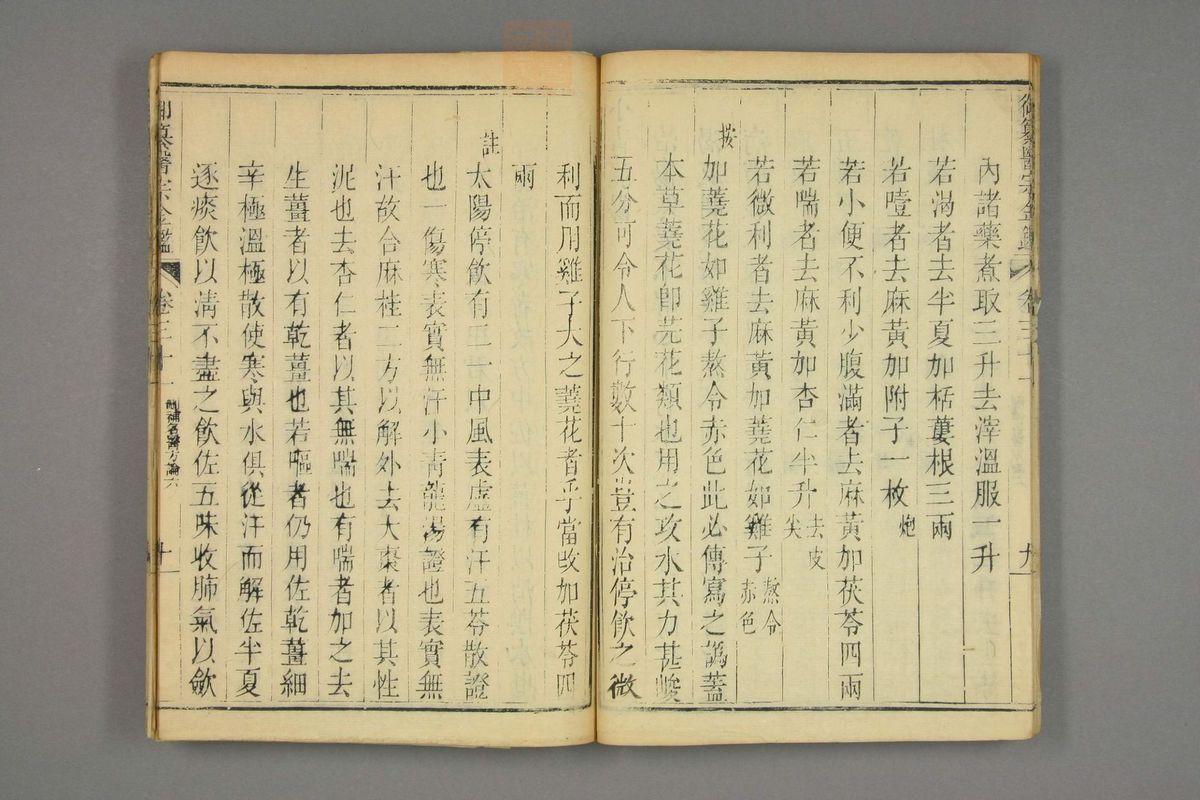 御纂医宗金鉴(第1529页)