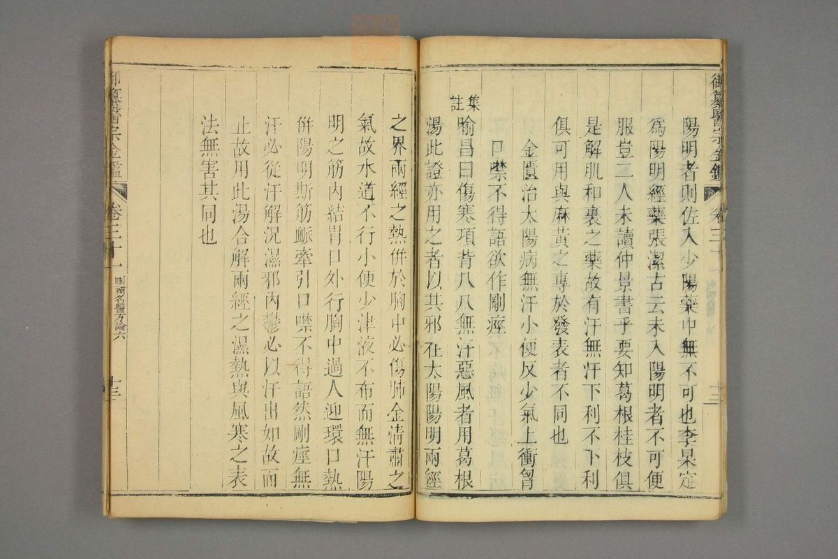 御纂医宗金鉴(第1532页)