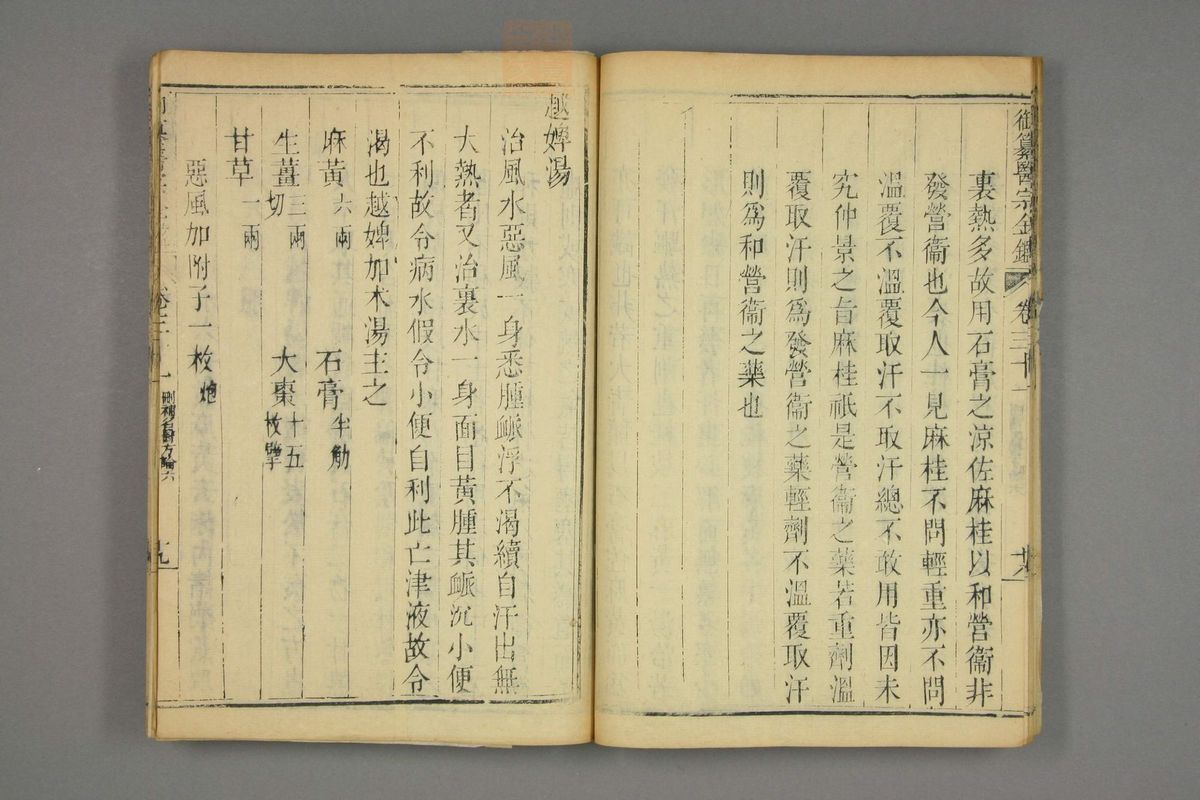 御纂医宗金鉴(第1538页)