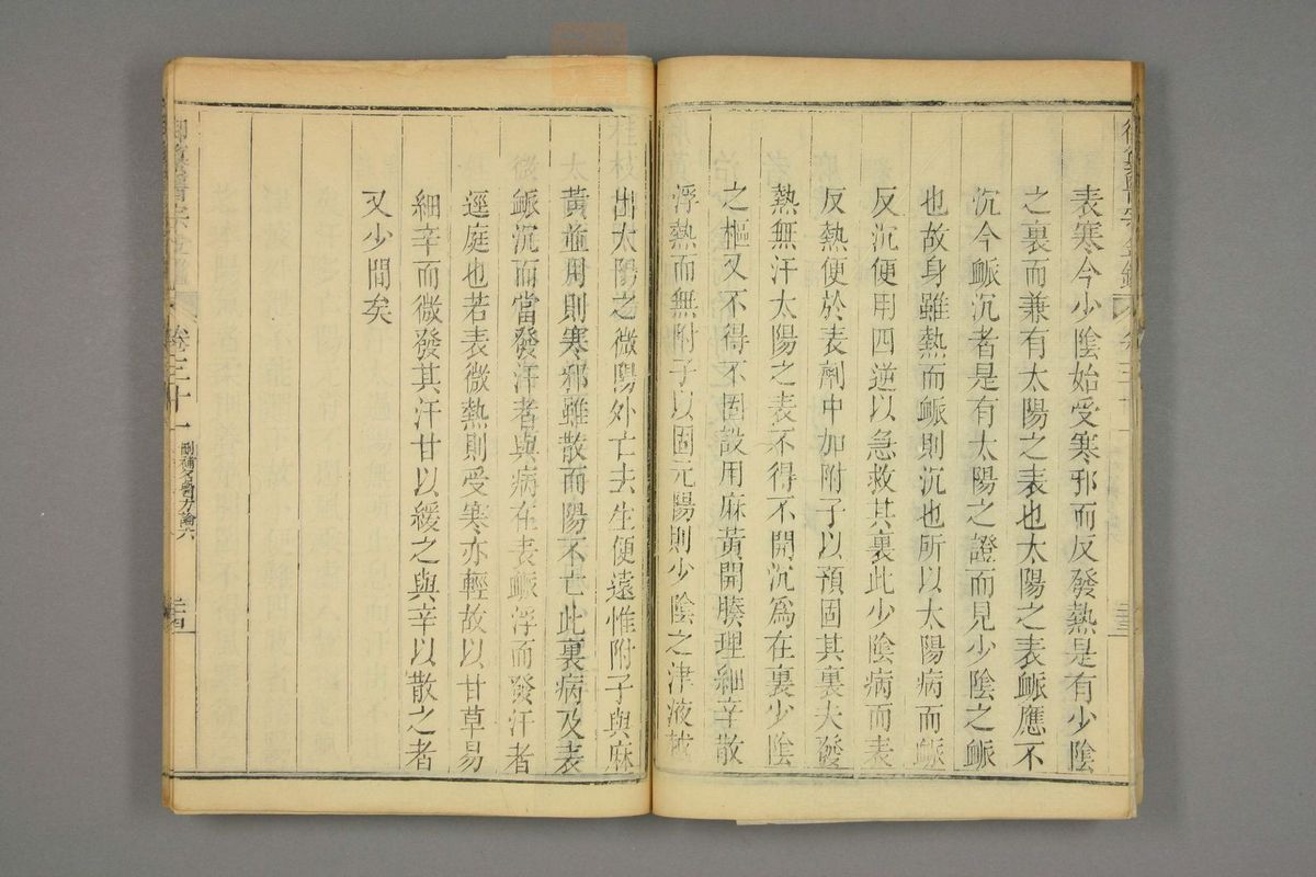 御纂医宗金鉴(第1543页)