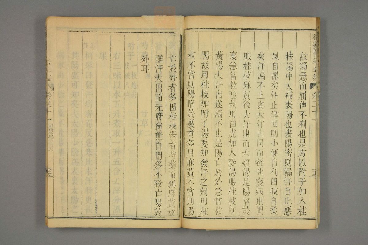 御纂医宗金鉴(第1545页)