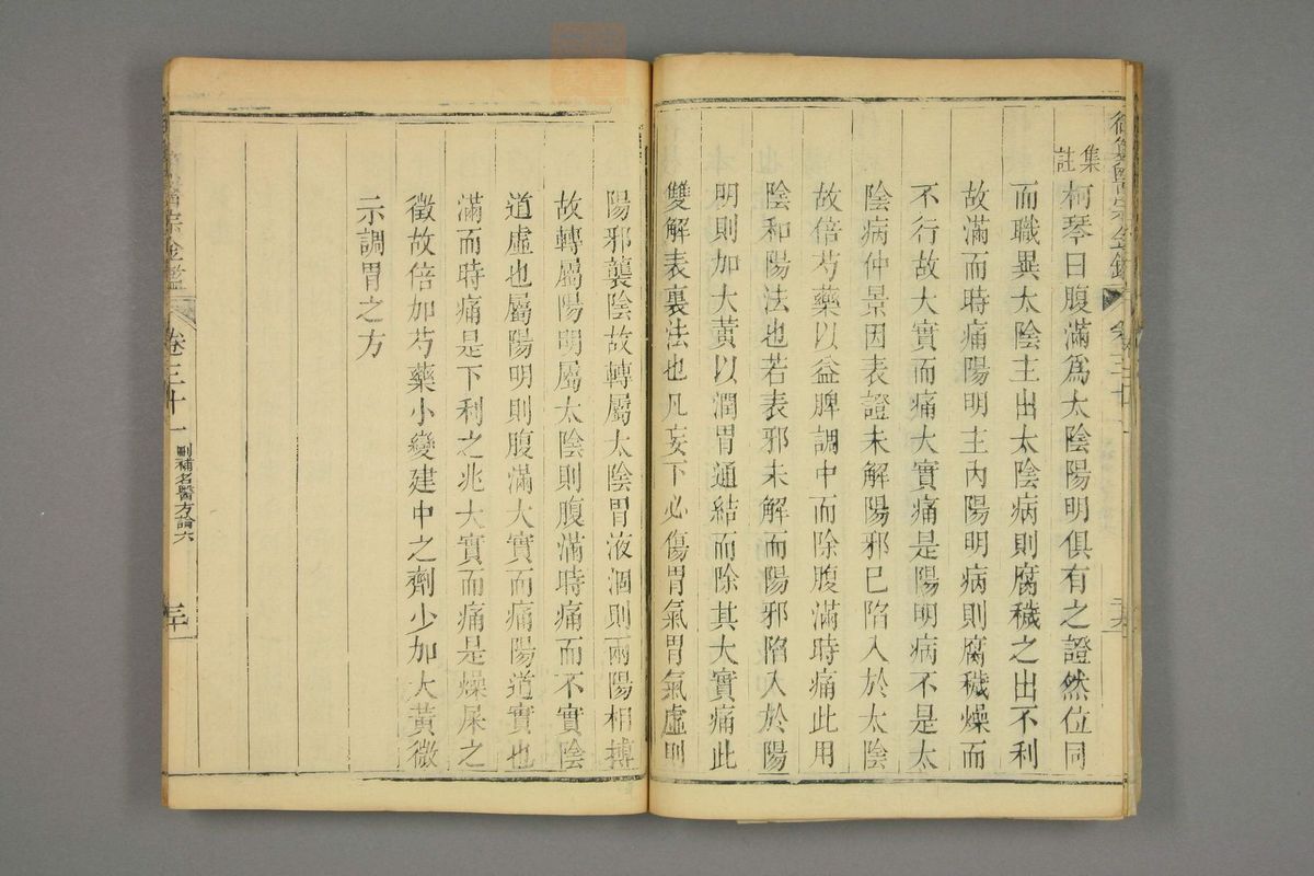 御纂医宗金鉴(第1549页)