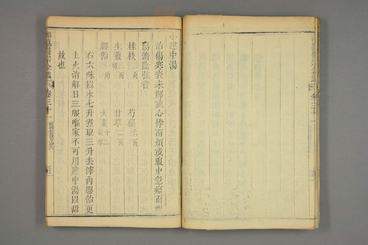 御纂医宗金鉴(第1550页)