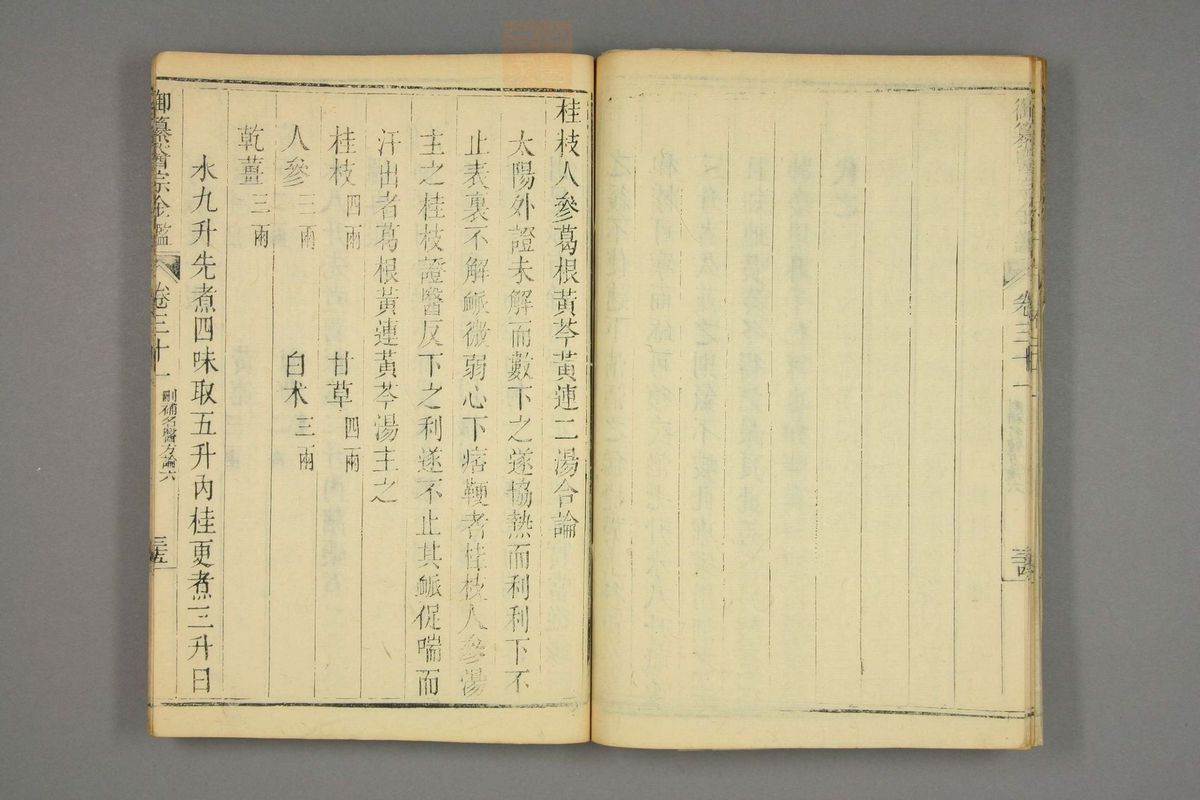 御纂医宗金鉴(第1554页)